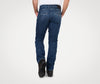 Pantalon jeans PMJ Dust bleu AAA