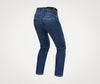 Pantalon jeans PMJ Dust bleu AAA