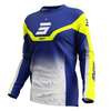 Tenue SHOT Devo Blast bleu 2025