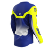 Tenue SHOT Devo Blast bleu 2025