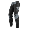 Pantalon SHOT Devo Blast noir/gris 2025