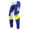 Tenue SHOT Devo Blast bleu 2025