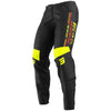 Pantalon SHOT Devo Block jaune fluo 2026
