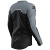 Maillot SHOT Devo Daytona noir 2026