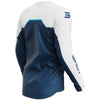 Maillot SHOT Devo Daytona bleu 2026