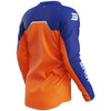 Tenue Shot Devo Daytona orange 2026