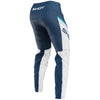 Tenue Shot Devo Daytona bleu 2026