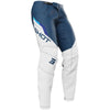 Tenue Shot Devo Daytona bleu 2026