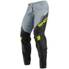 Pantalon SHOT Devo Daytona jaune fluo 2026