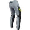 Pantalon SHOT Devo Daytona jaune fluo 2026