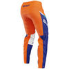Tenue Shot Devo Daytona orange 2026