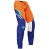 Tenue Shot Devo Daytona orange 2026