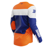 Tenue SHOT Devo League orange 2025