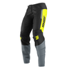 Tenue SHOT Devo League jaune fluo 2025