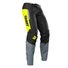 Tenue SHOT Devo League jaune fluo 2025