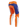 Tenue SHOT Devo League orange 2025