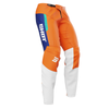 Tenue SHOT Devo League orange 2025