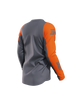 Maillot SHOT Devo Star orange