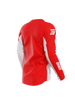 Maillot SHOT Devo Star rouge