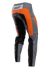 Pantalon SHOT Devo Star orange