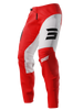Pantalon SHOT Devo Star rouge