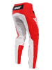 Pantalon SHOT Devo Star rouge