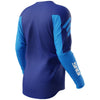 Tenue Shot Draw Private bleu 2026