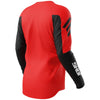 Maillot SHOT Draw Private rouge 2026