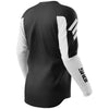 Tenue Shot Draw Private blanc 2026