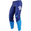 Pantalon SHOT Draw Private bleu 2026