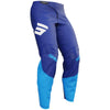 Tenue Shot Draw Private bleu 2026