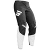 Tenue Shot Draw Private blanc 2026
