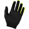 Gants SHOT Drift Onyx jaune fluo 2026