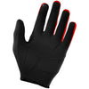 Gants SHOT Drift Onyx rouge 2026