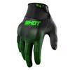 Gants SHOT Drift Rim vert 2026