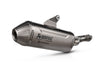 Silencieux Akrapovic CFMOTO 800 MT-X