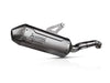 Silencieux Akrapovic CFMOTO 800 MT Explore / Sport