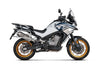 Silencieux Akrapovic CFMOTO 800 MT Explore / Sport