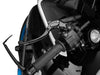 Levier d'embrayage réglable CFMOTO 450 SR/NK et 675 SR/NK noir