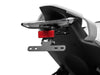 Support de plaque CFMOTO 675 SR/NK