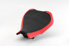 Selle basse -15mm CFMOTO 675 SR/NK