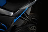 Garde-boue latéraux arrière CFMOTO 125 NK