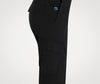 Pantalon jeans PMJ femme Electra noir AA