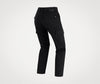 Pantalon jeans PMJ femme Electra noir AA