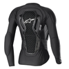 Gilet de protection femme ALPINESTARS Bionic Action V2