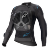 Gilet de protection femme ALPINESTARS Bionic Action V2