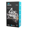 Intercom CARDO Freecom 4X - solo