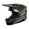 Casque SHOT Furious Dust or 2026
