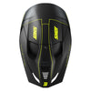 Casque SHOT Furious Dust jaune fluo 2026