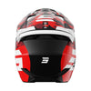 Casque SHOT Furious Flash rouge 2026